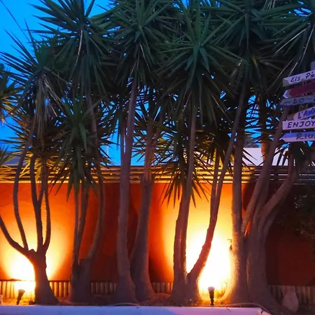 Casablanca El Petit Deltebre