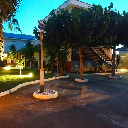 Casablanca El Petit * Deltebre