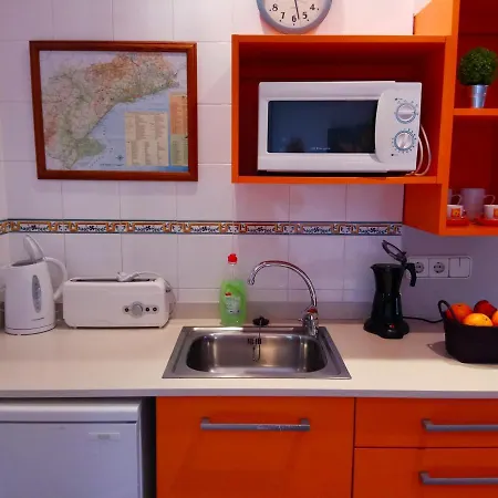 Apartamento Casablanca El Petit *