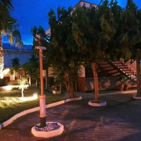 Casablanca El Petit Deltebre
