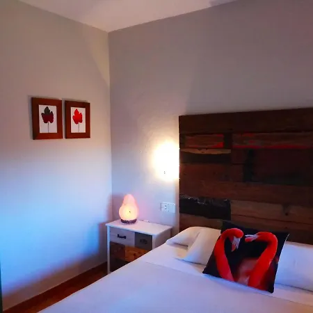 Apartamento Casablanca El Petit Deltebre