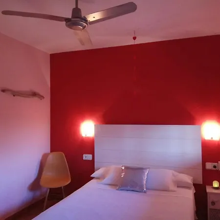 Casablanca El Petit * デルテブレ