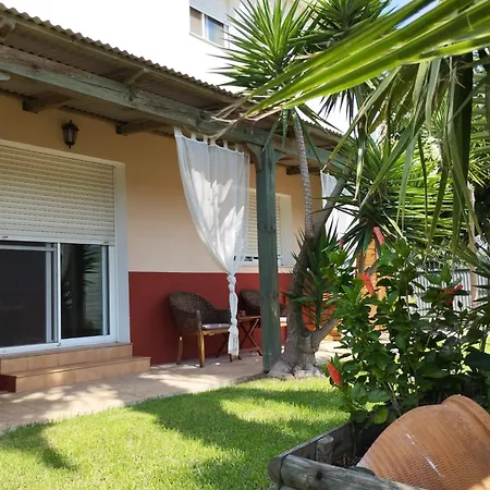 Casablanca El Petit Διαμέρισμα *