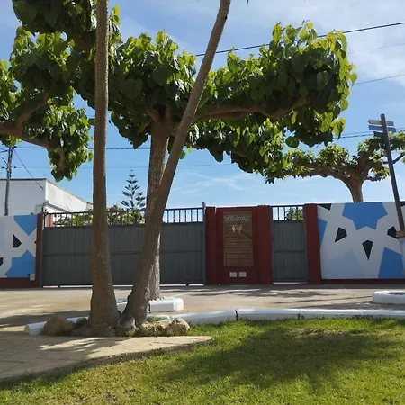 Διαμέρισμα Casablanca El Petit Deltebre