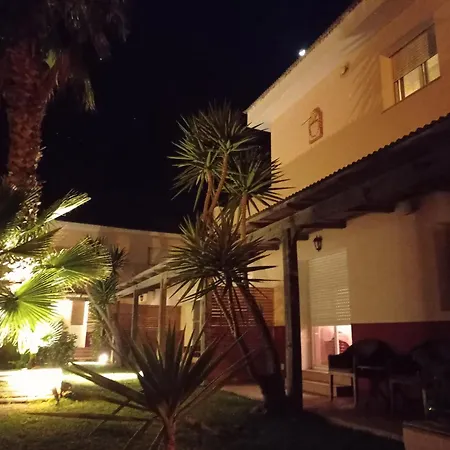 Casablanca El Petit Deltebre
