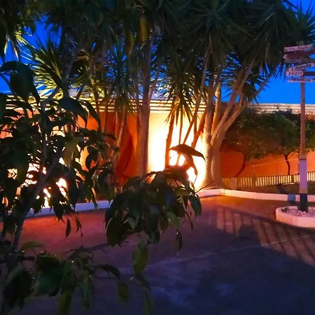 Casablanca El Petit Διαμέρισμα Deltebre