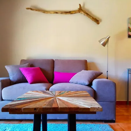 Casablanca El Petit Apartment