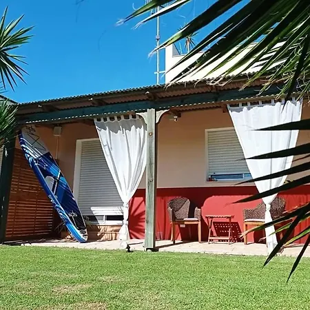 Apartamento Casablanca El Petit Deltebre