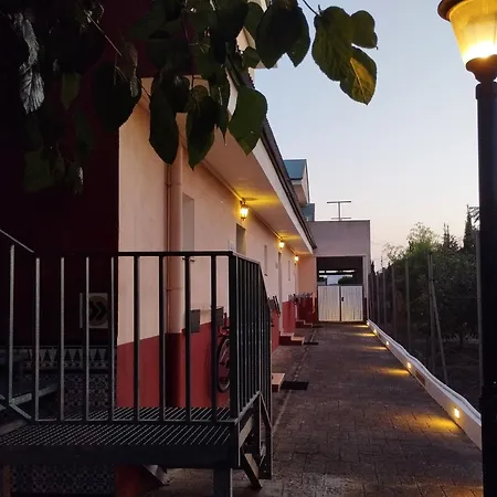 Casablanca El Petit * Deltebre